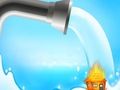 Игра Изгаси го огнот онлајн Игра Изгаси го огнот онлајн