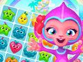 Игра Светот на Fruit Fever  онлајн