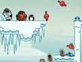 Игра Dibbles 2 Зимски неволји  онлајн