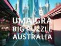 Игра Umaigra Big Puzzle Австралија  онлајн