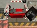 Игра Автомобил дробилката мајстор  онлајн