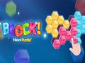 Игра Блок! Хекса загатка онлајн Игра Блок! Хекса загатка онлајн