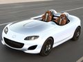Игра Mazda MX-5 Superlight Slide онлајн