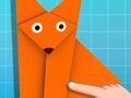 Игра Преклопување на хартија 3D  онлајн