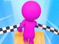 Игра Епска тркачка трка 3Д онлајн