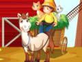 Игра Скриени објекти на фарма  онлајн