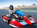 Игра Научете Drive Karts Sim  онлајн