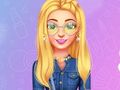 Игра BFFS мода на трендовски состав онлајн
