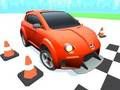 Игра Toon Drive 3D онлајн