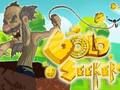 Игра Трагач по злато  онлајн