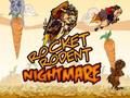 Игра Кошмар со глодари со ракети  онлајн
