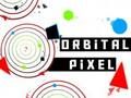 Игра Орбитален пиксел  онлајн
