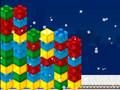Игра Златен рудник штрајк Божиќ  онлајн