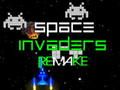 Игра Преработка на Space Invaders  онлајн