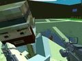 Игра Игра Pixel Arena Fps  онлајн