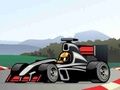 Игра Боење супер тркачки автомобили  онлајн