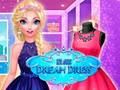 Игра Фустан од соништата на Елси  онлајн