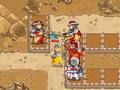 Игра Crusader Defense: Ниво на пакет 2  онлајн
