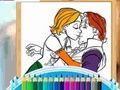 Игра Книга за боење на кралицата на убавината  онлајн