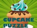 Игра Cupcake загатка  онлајн
