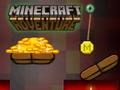Игра Minecraft авантура  онлајн