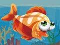 Игра Загатка за светот на рибите  онлајн