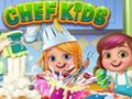 Игра Шеф Деца  онлајн