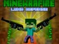 Игра Копнена одбрана од Minewarfire  онлајн