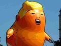 Игра Летечка авантура на Трамп  онлајн