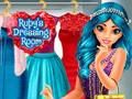 Игра Руби соблекувална  онлајн