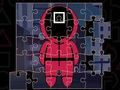 Игра Сложувалка за лигњи  онлајн