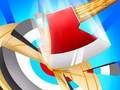 Игра Хити секира  онлајн