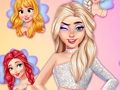 Игра Инфлуенсер Изберете го мојот стил  онлајн