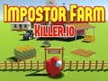 Игра Убиец на фарма на измамник. io  онлајн