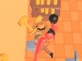 Игра Игра Catch-The-The-Thief-3d-Game  онлајн