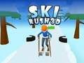 Игра Скијање 3Д онлајн Игра Скијање 3Д онлајн
