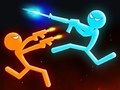 Игра Дуел со стап: Одмазда  онлајн
