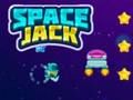 Игра Спејс Џек  онлајн