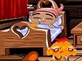 Игра Мајмун оди среќна сцена 617 онлајн