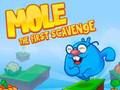 Игра Крт Првиот Scavenge  онлајн