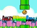 Игра Лути флапи птици онлајн Игра Лути флапи птици онлајн