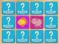 Игра Најдете пар животни  онлајн