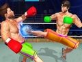 Игра Борење за бодибилдерски прстен за борбен клуб  онлајн