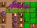 Игра Трол чистач  онлајн