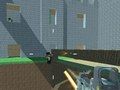 Игра Pixel Fps SWAT команда  онлајн