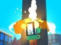 Игра Кршење лифт  онлајн