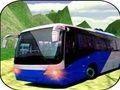 Игра Брз крајно украсен патнички автобус  онлајн