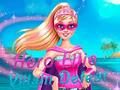 Игра Пораз на херојот Ели негативец  онлајн