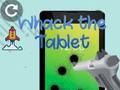 Игра Оштетете го таблетот онлајн Игра Оштетете го таблетот онлајн