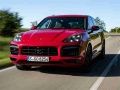 Игра Загатка на Porsche Cayenne GTS 2020 година  онлајн